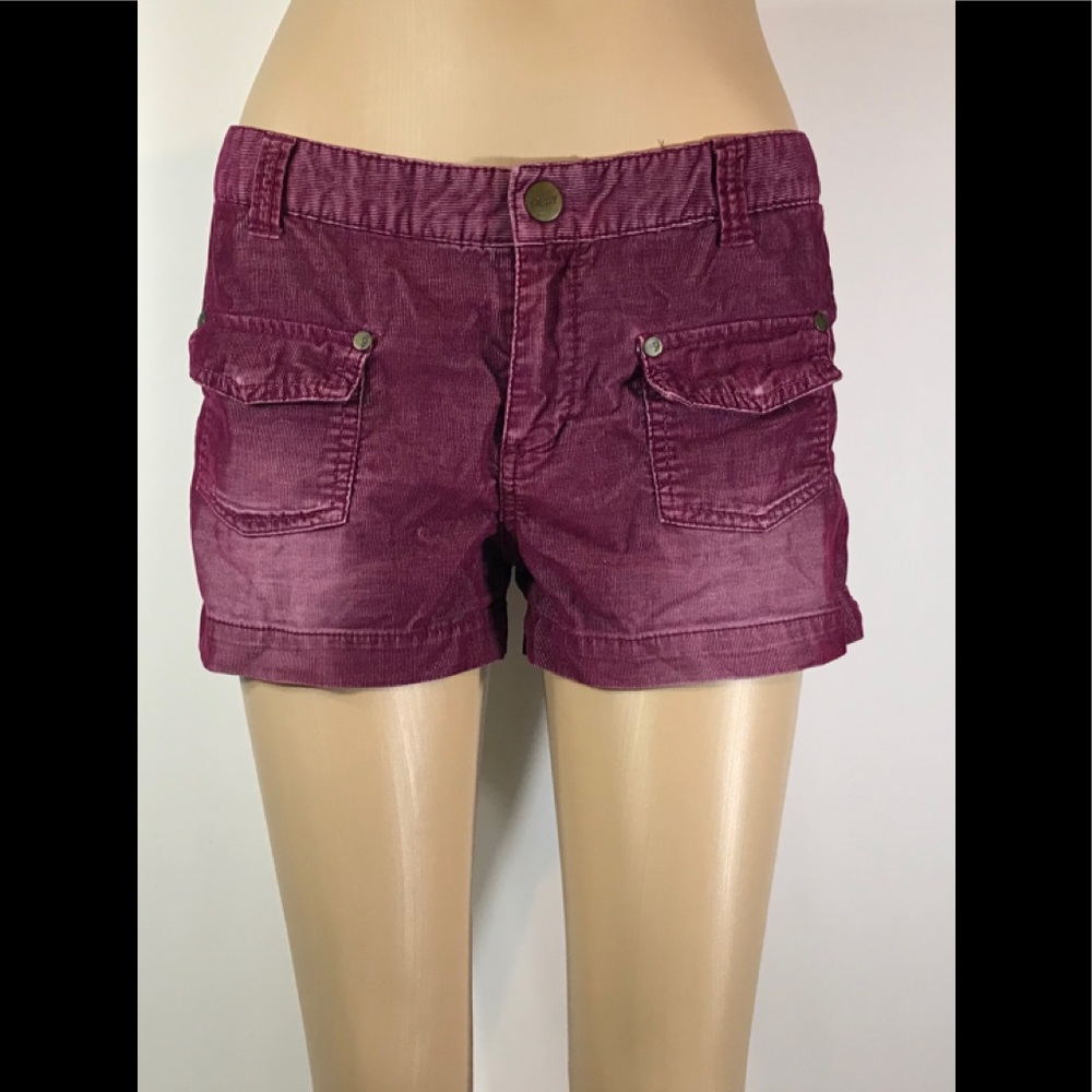 Preloved Roxy Shorts